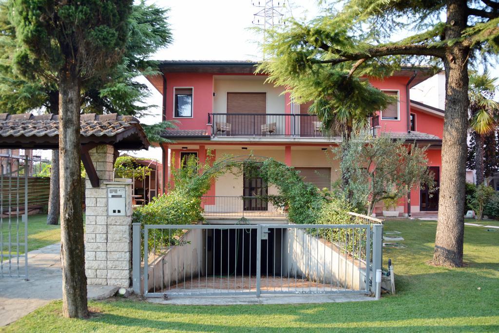 B&B Silvia Verona Exterior foto